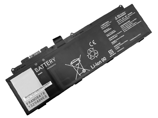 Batteri till  Framework FRANDBAT01