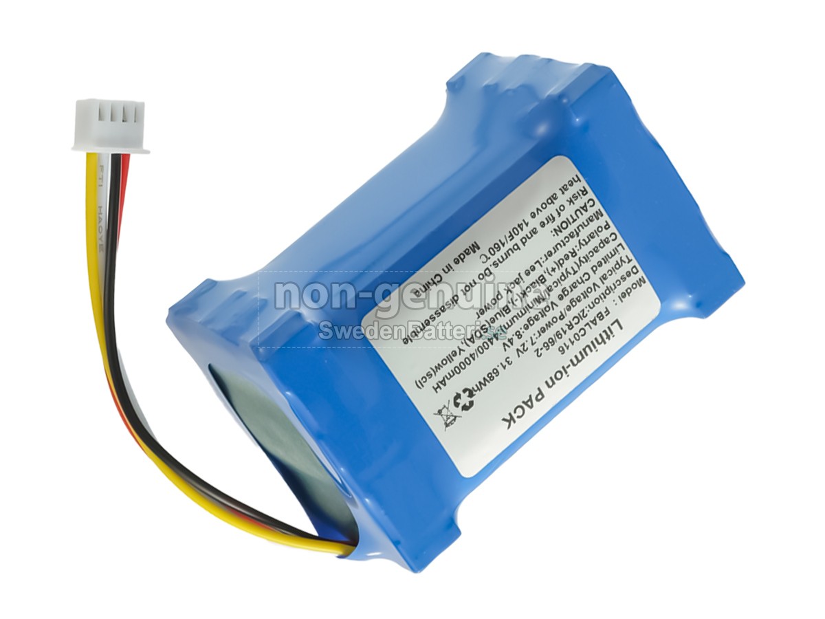 batteri till Fresenius FBALCO0116