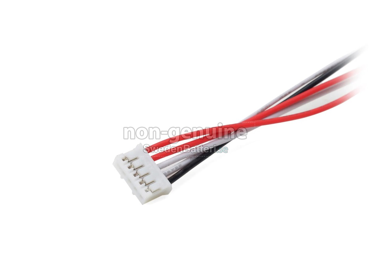 batteri till Fresenius OPTIMA MS