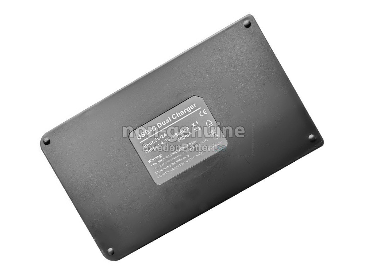 batteri till Fujifilm FINEPIX S1