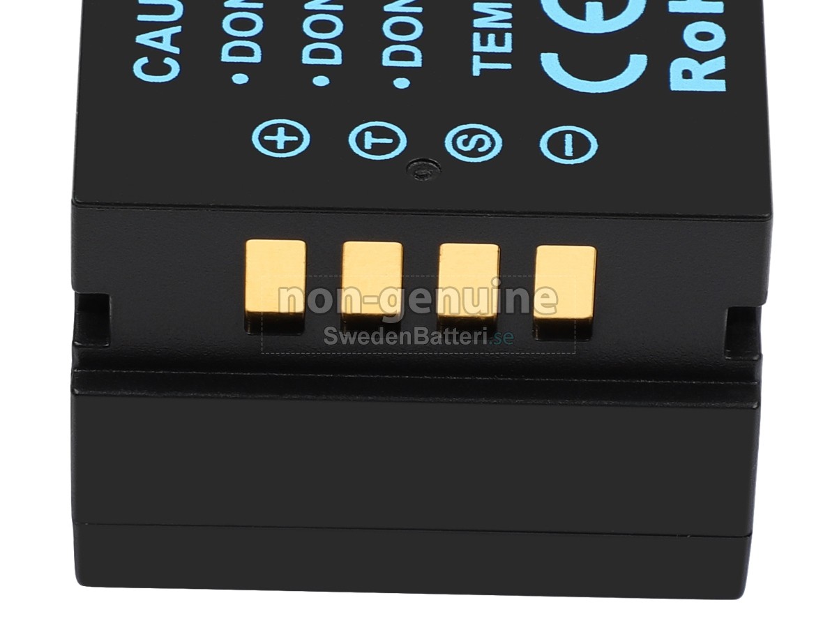 batteri till Fujifilm NP-T125