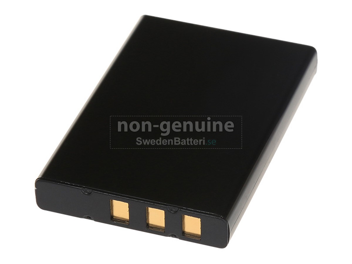 batteri till Fujifilm FINEPIX F401 ZOOM