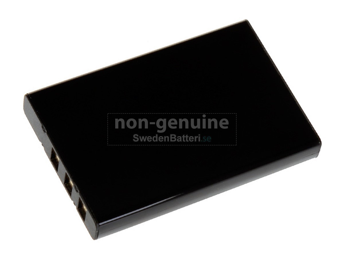 batteri till Fujifilm FINEPIX F401 ZOOM