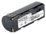 Batteri till  Fujifilm Kyocera MicroElite 3300