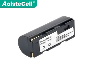 Batteri till  Fujifilm NP-80