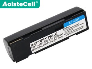 Batteri till  Fujifilm NP-100