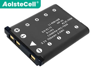 Batteri till  Fujifilm VPC-T850