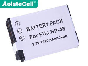 Batteri till  Fujifilm XQ2