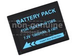 Batteri till  Fujifilm np-w126S