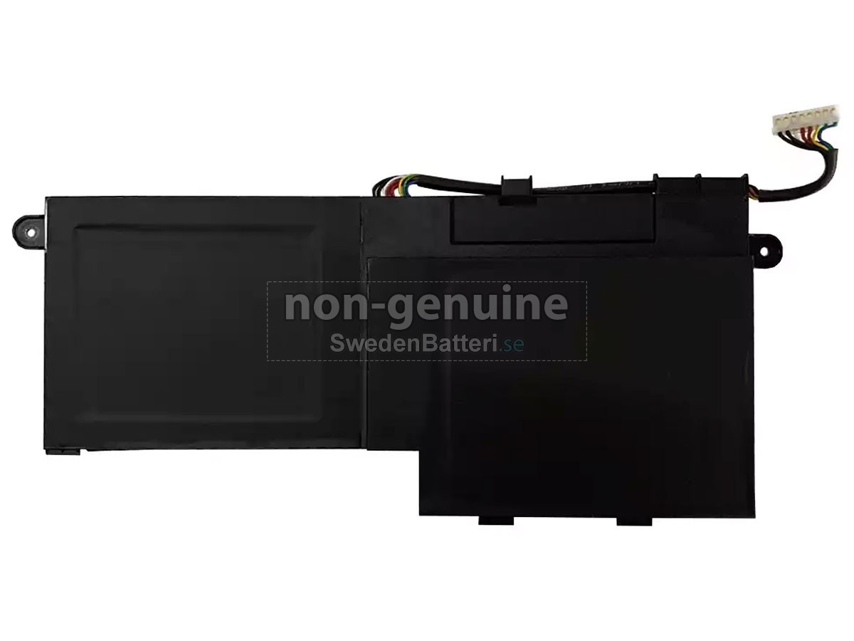 batteri till Fujitsu CP794551-01