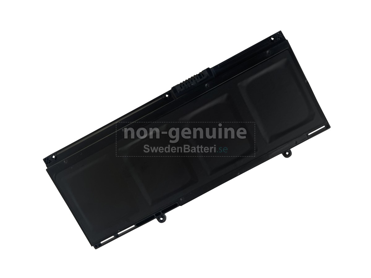 batteri till Fujitsu LifeBook U7312
