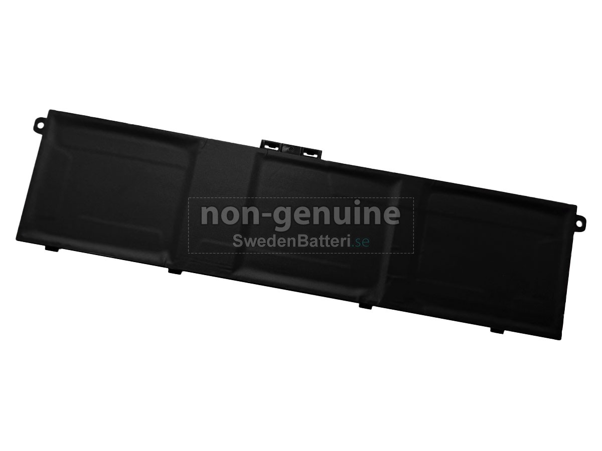 batteri till Fujitsu FPB0369