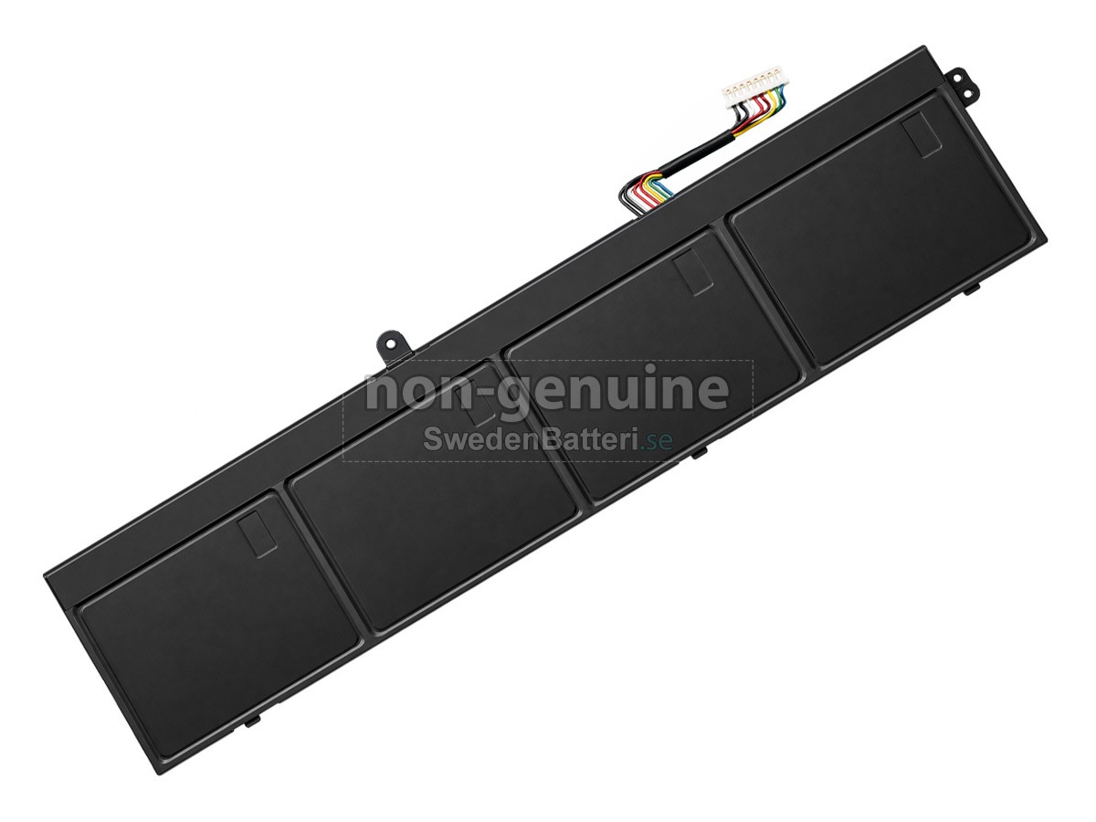 batteri till Fujitsu FPB0365