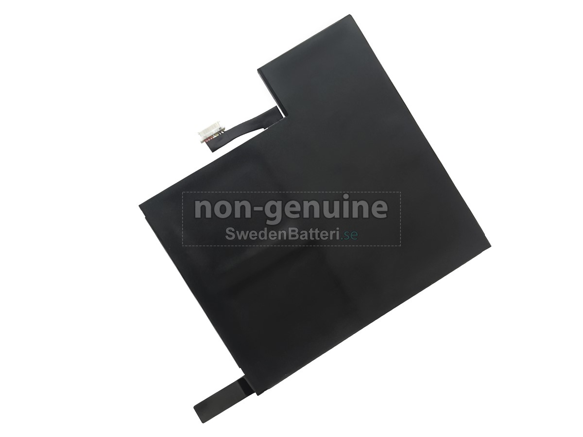 batteri till Fujitsu Stylistic R726-0M871PDE