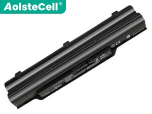 Batteri till  Fujitsu LifeBook LH520