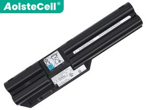 Batteri till  Fujitsu LifeBook T934