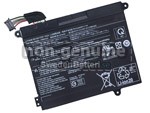 Batteri till  Fujitsu CP785911-01