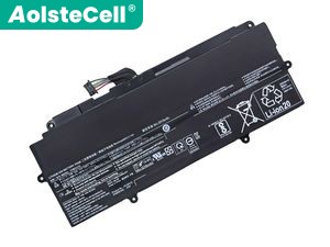 Batteri till  Fujitsu FPB0353S