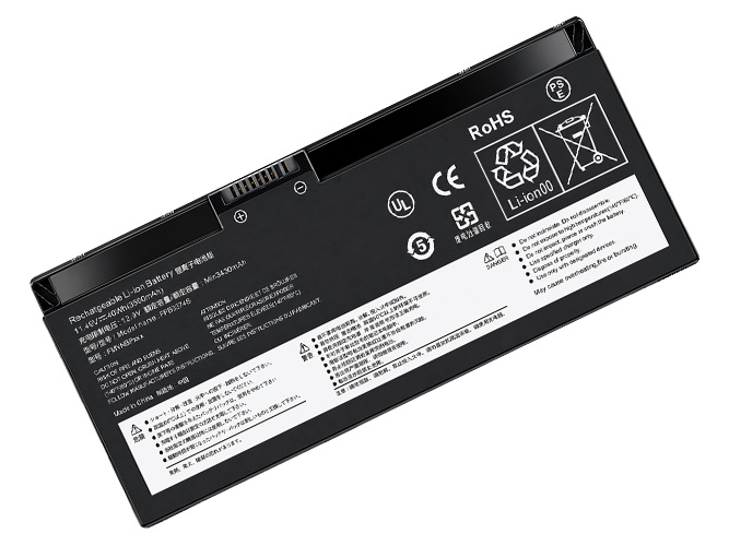 Batteri till  Fujitsu FPB0374S