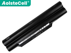 Batteri till Fujitsu LifeBook S761