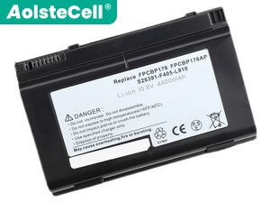 Batteri till  Fujitsu FPCBP176