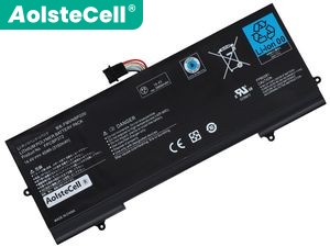 Batteri till Fujitsu FPCBP372