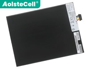 Batteri till  Fujitsu Stylistic M532 Tablet