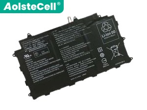 Batteri till  Fujitsu FPB0310