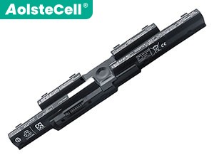 Batteri till  Fujitsu Lifebook T726