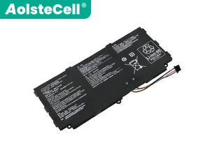 Batteri till  Fujitsu FPCBP500(1ICP6/60/71-3)