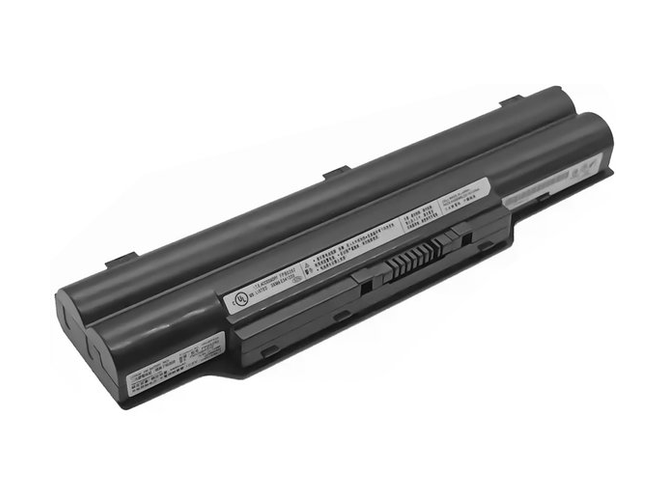 Batteri till  Fujitsu FPCBP519