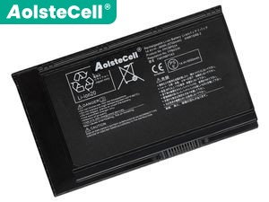 Batteri till  Fujitsu FPB0334