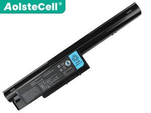 Batteri till  Fujitsu FPCBP323