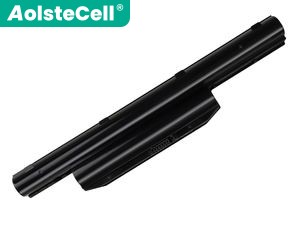 Batteri till Fujitsu LifeBook LH532 AP