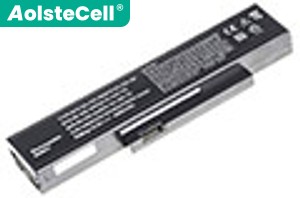 Batteri till Fujitsu SMP-EFS-SS-22E-06