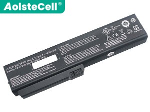 Batteri till Fujitsu Amilo Si1520