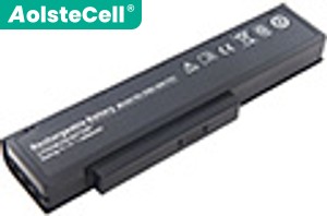 Batteri till Fujitsu Amilo Pi3660