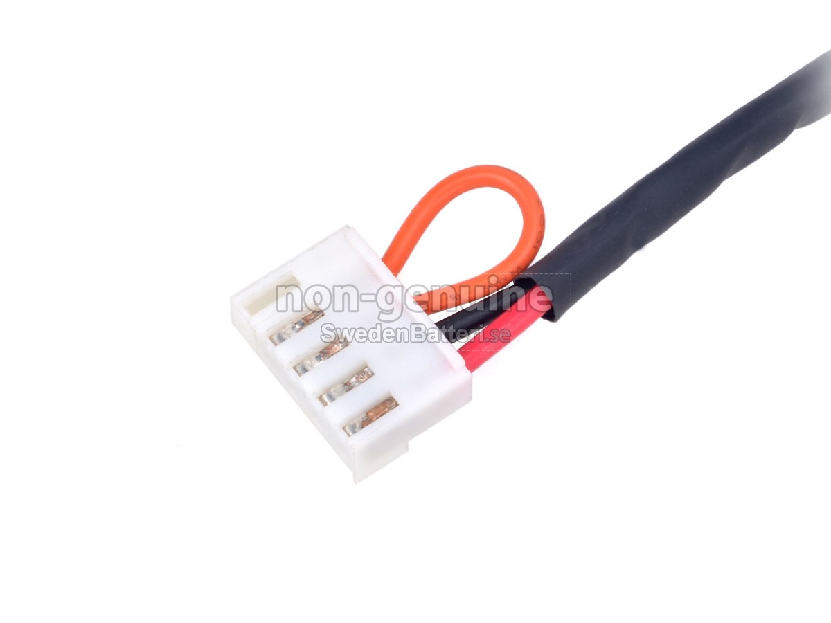 batteri till Fukuda 5159A0010
