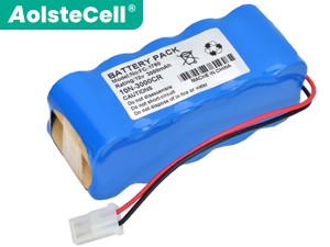Batteri till  Fukuda FC-1700