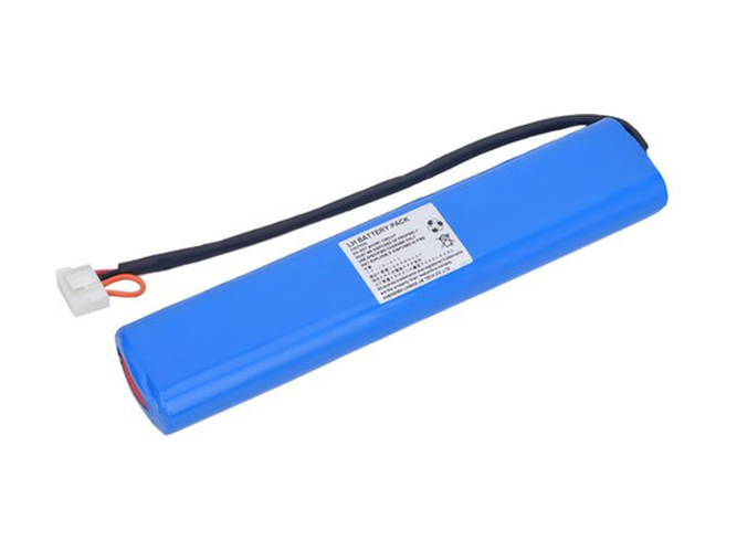 Batteri till  Fukuda 10GNY3.0-SC