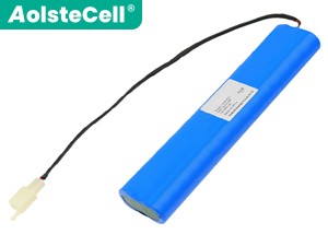 Batteri till  Fukuda FC-560
