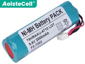 Batteri till  Fukuda T8HRAAU-4713