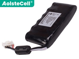 Batteri till  Fukuda FCP-8221
