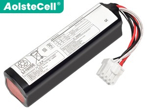 Batteri till  Fukuda FCP-8321