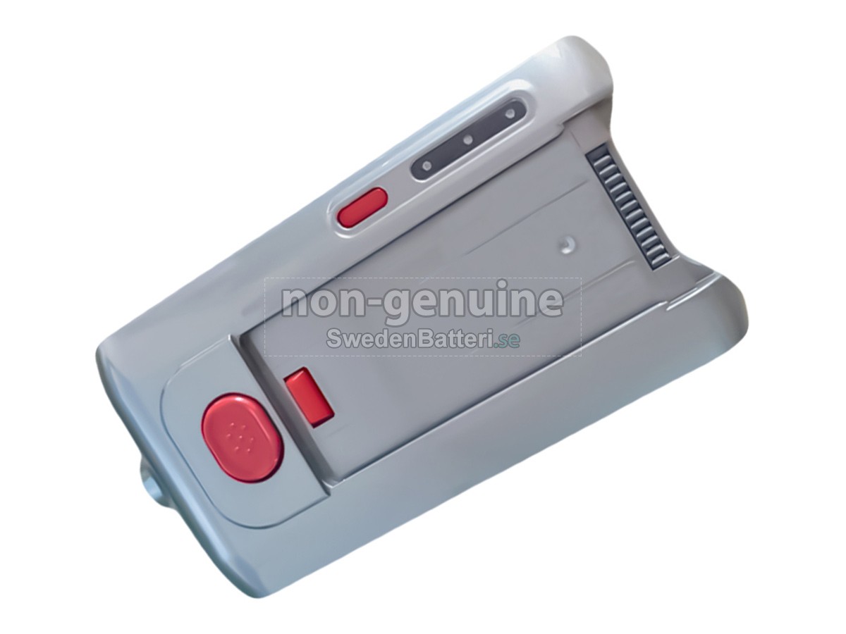 batteri till Futula V12 NEW