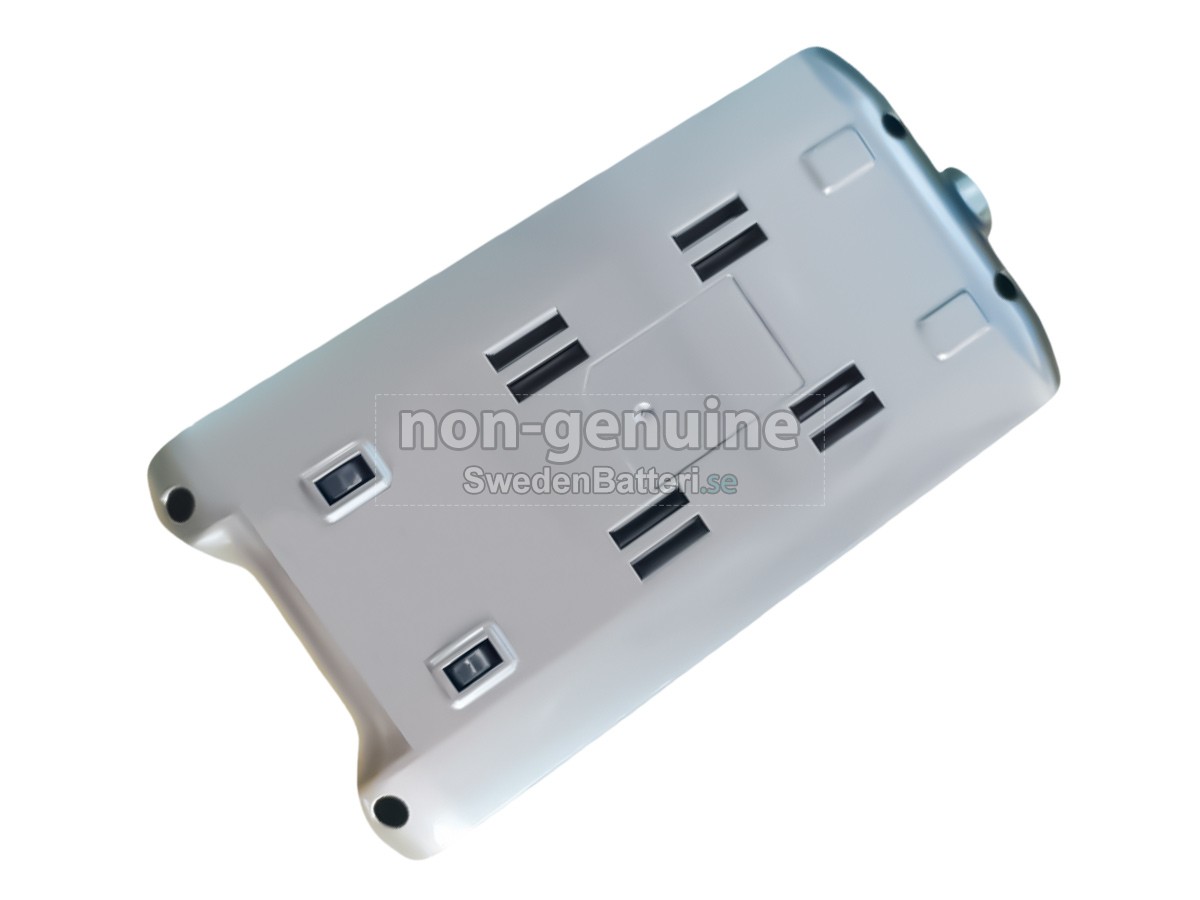 batteri till Futula V12 NEW