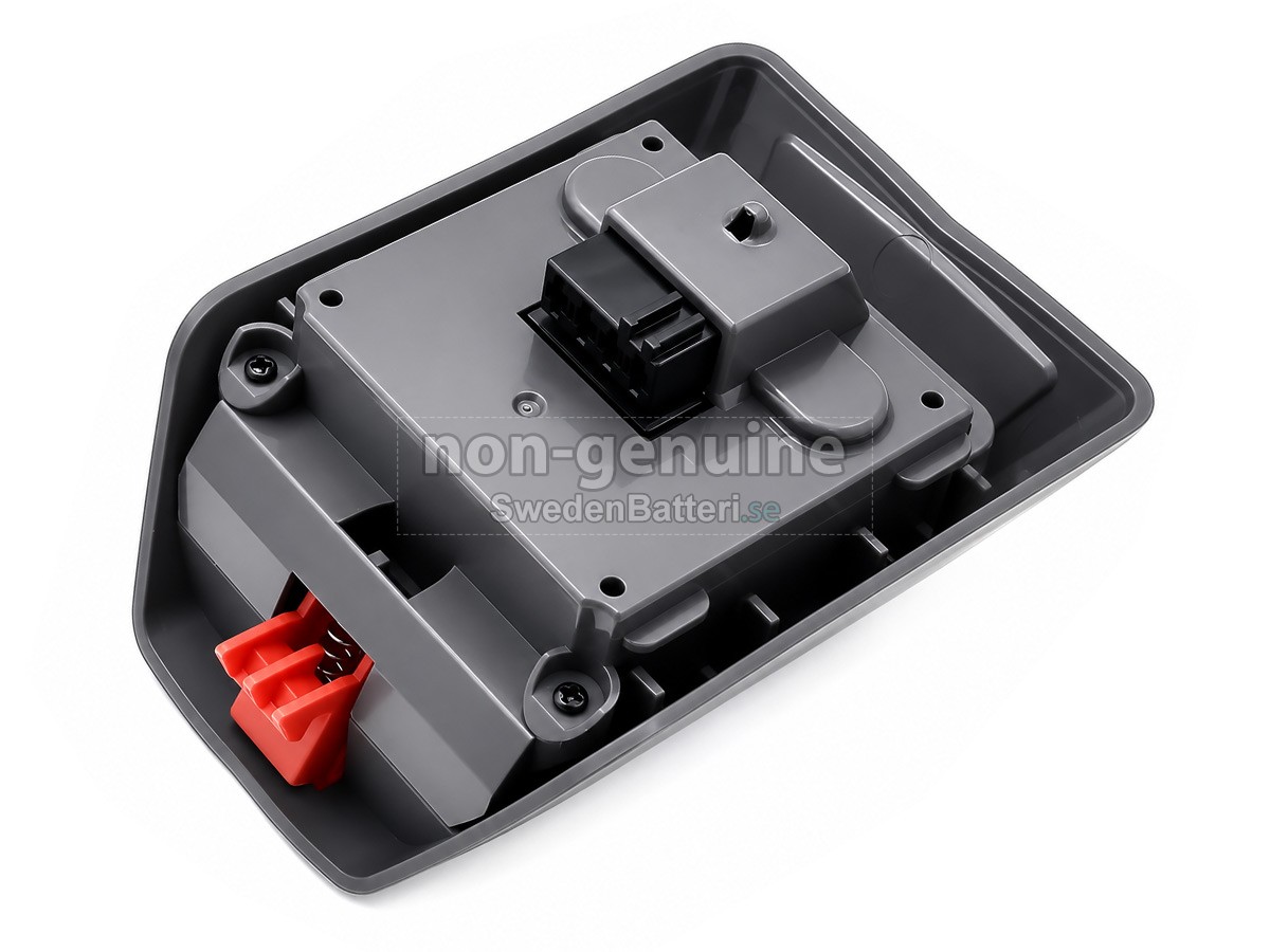 batteri till Gardena 008A231
