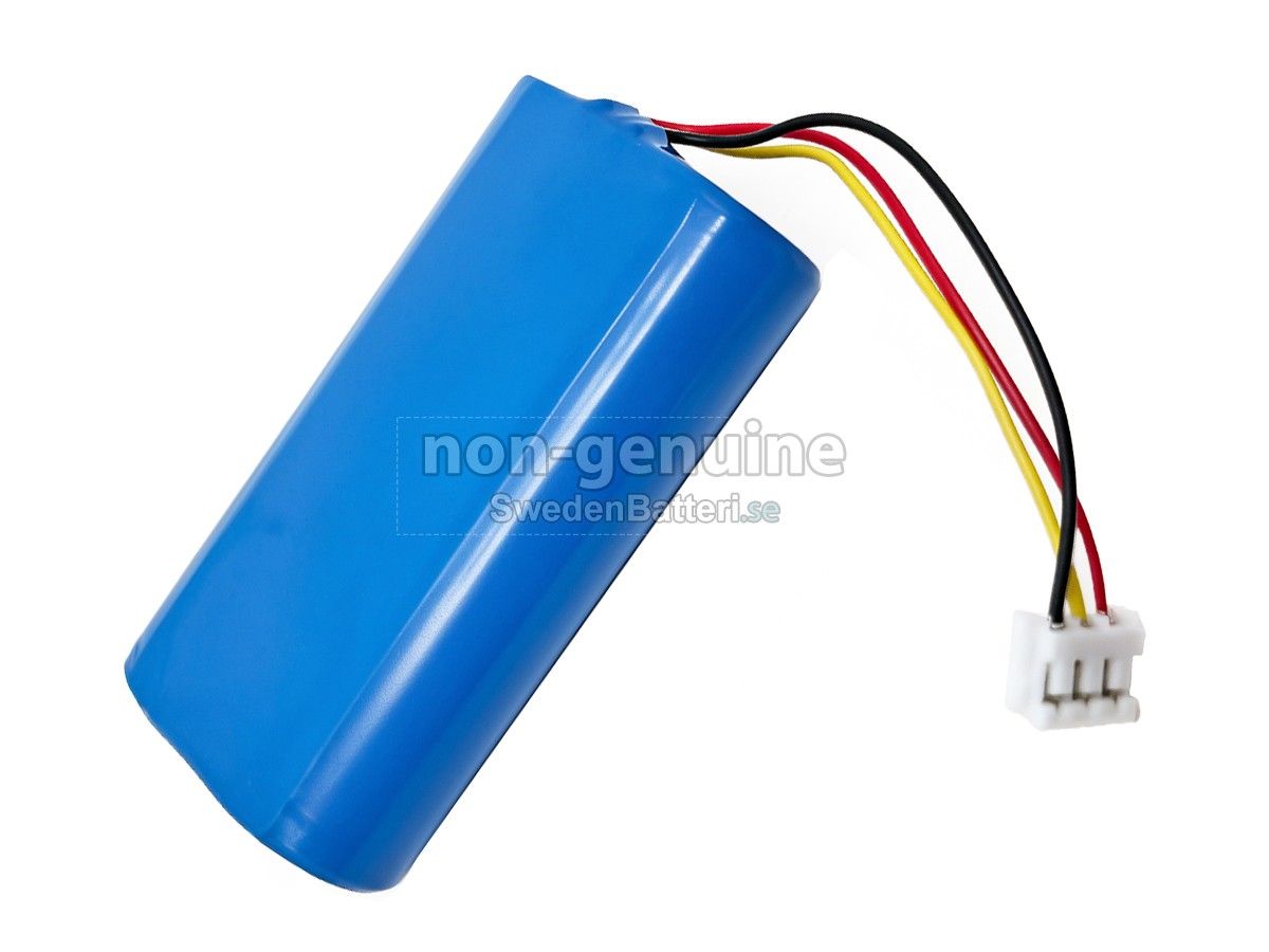 batteri till Gardena 08894-00.640.00