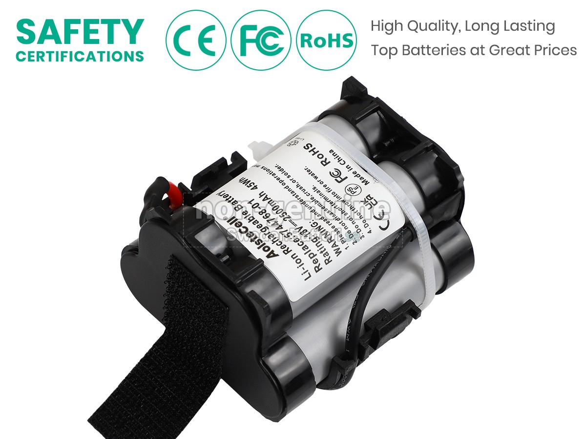 batteri till Gardena 5744768-1