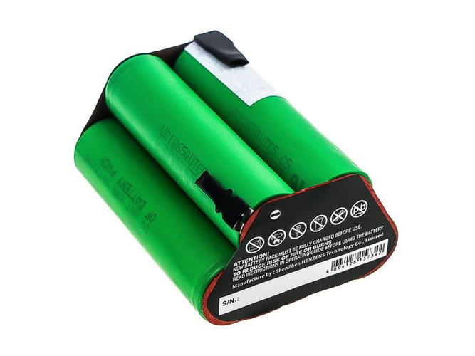 Batteri till  Gardena 2417-00.610.00